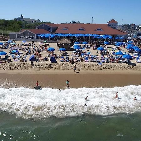 Ballard'S Beach Resort Ню Шоръм Екстериор снимка