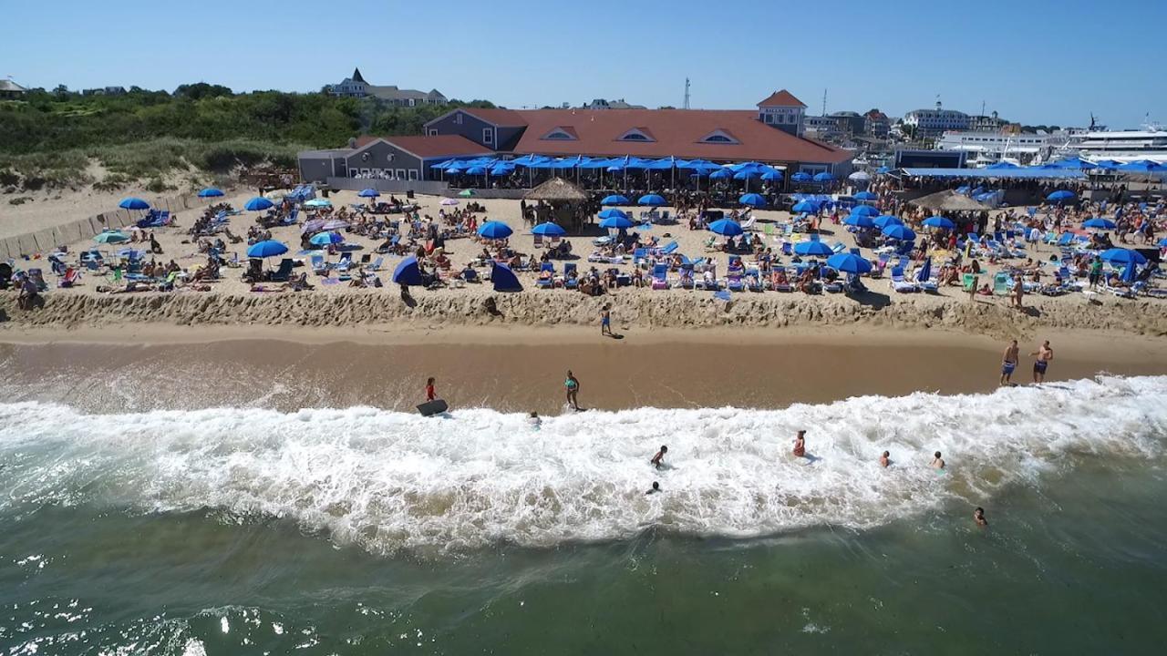 Ballard'S Beach Resort Ню Шоръм Екстериор снимка