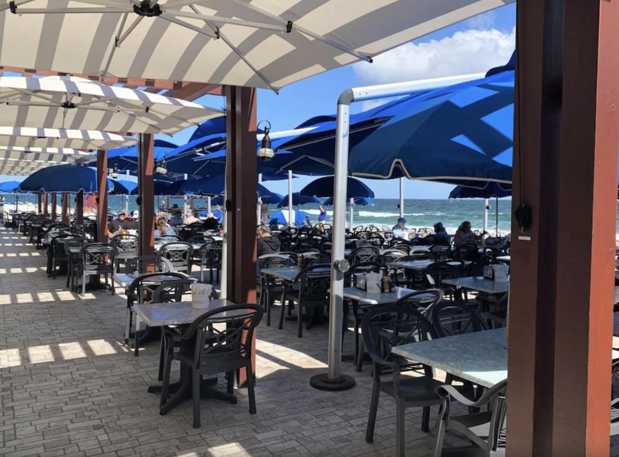 Ballard'S Beach Resort Ню Шоръм Екстериор снимка