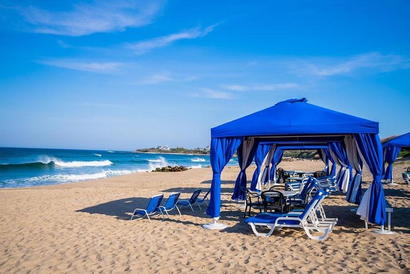 Ballard'S Beach Resort Ню Шоръм Екстериор снимка