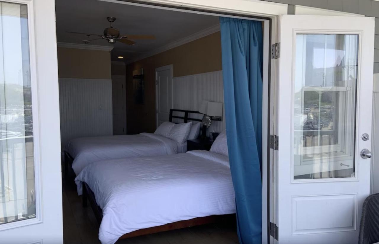 Ballard'S Beach Resort Ню Шоръм Екстериор снимка