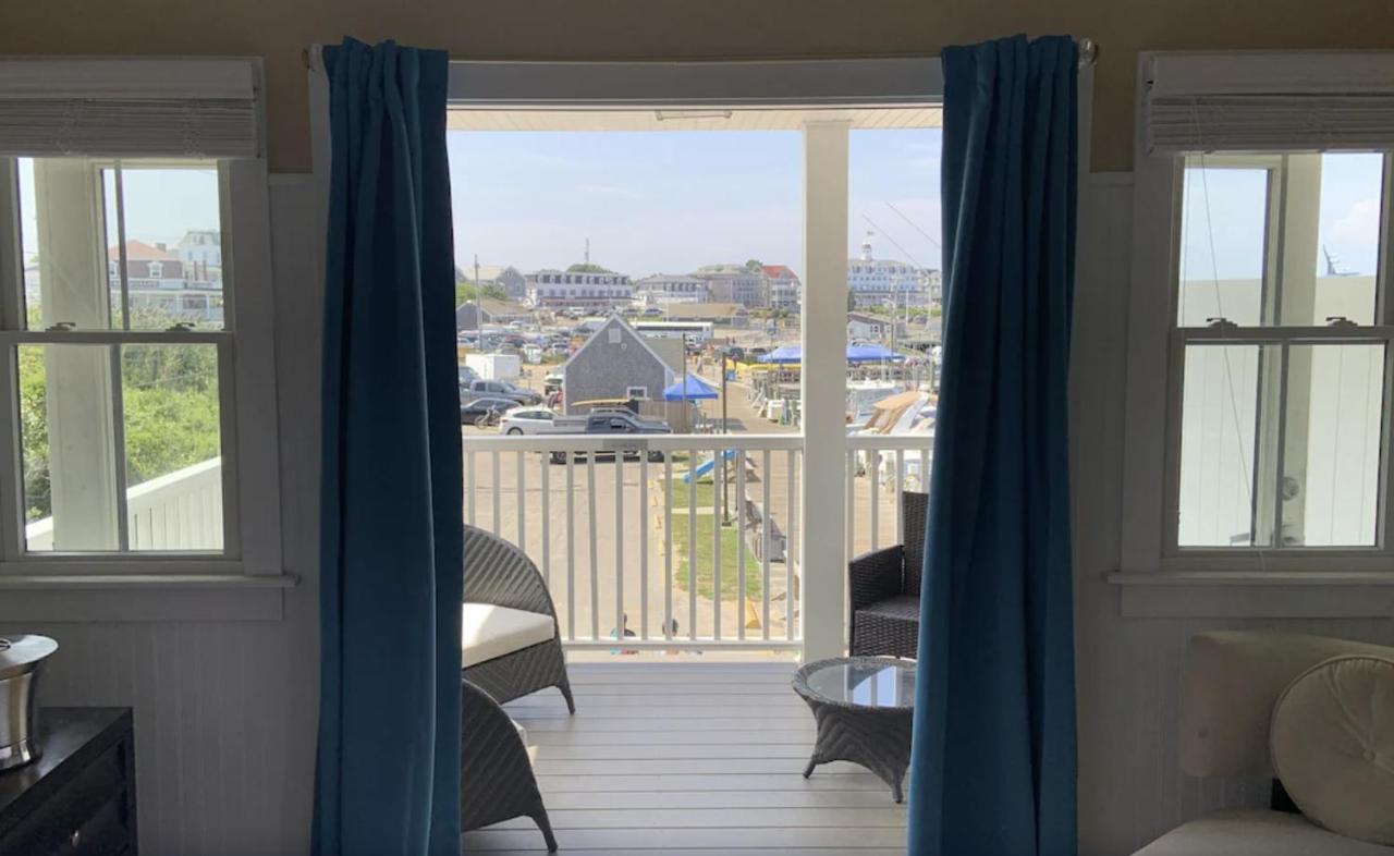 Ballard'S Beach Resort Ню Шоръм Екстериор снимка