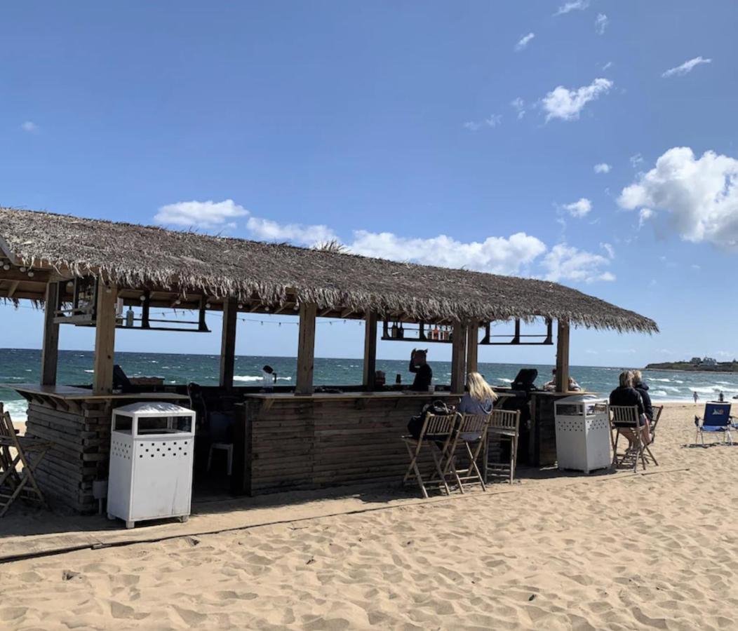 Ballard'S Beach Resort Ню Шоръм Екстериор снимка