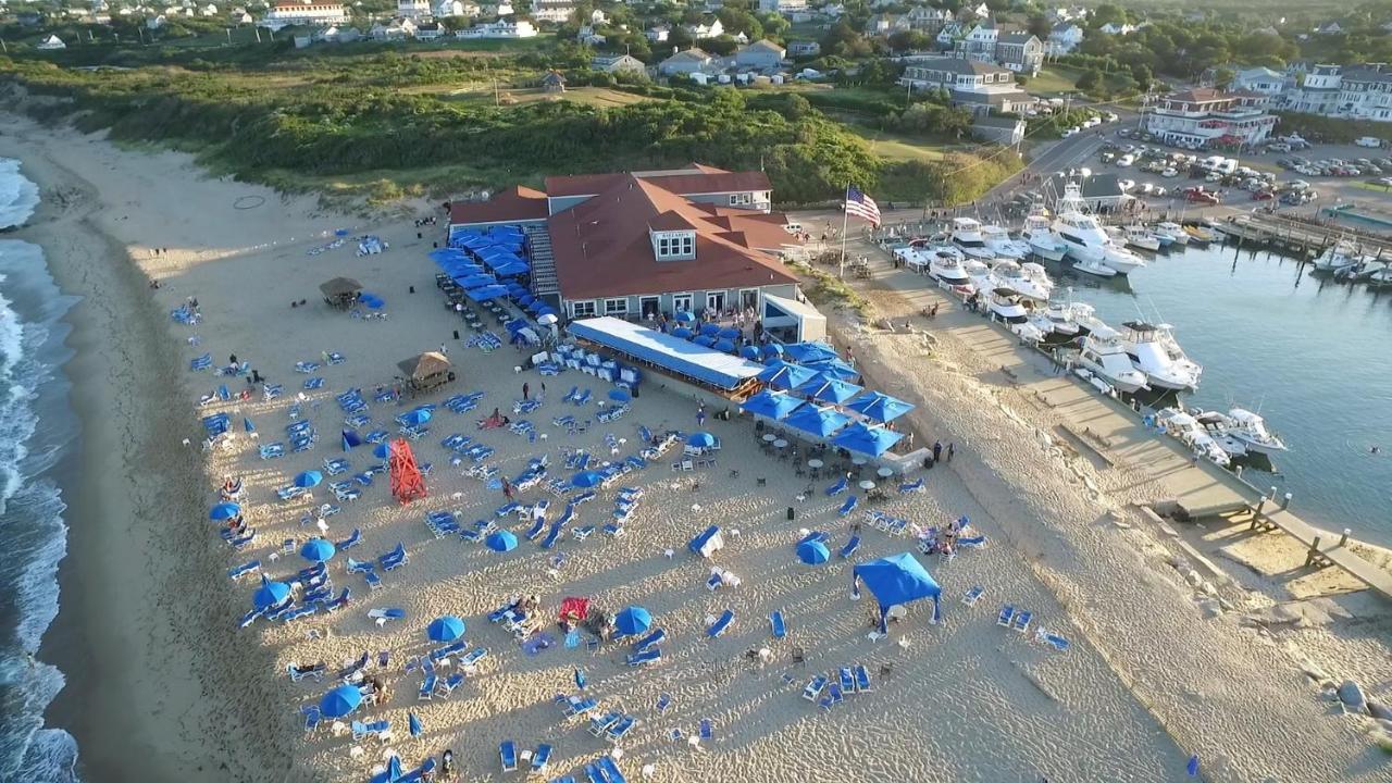 Ballard'S Beach Resort Ню Шоръм Екстериор снимка